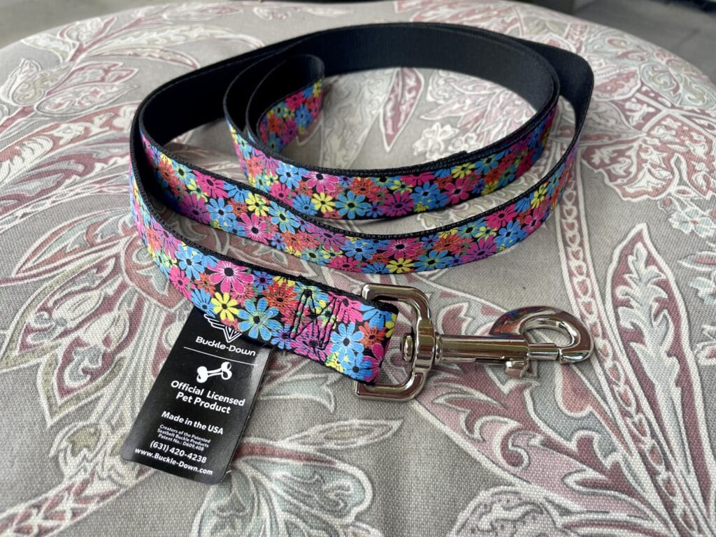 Buckle-Down Leash Product image