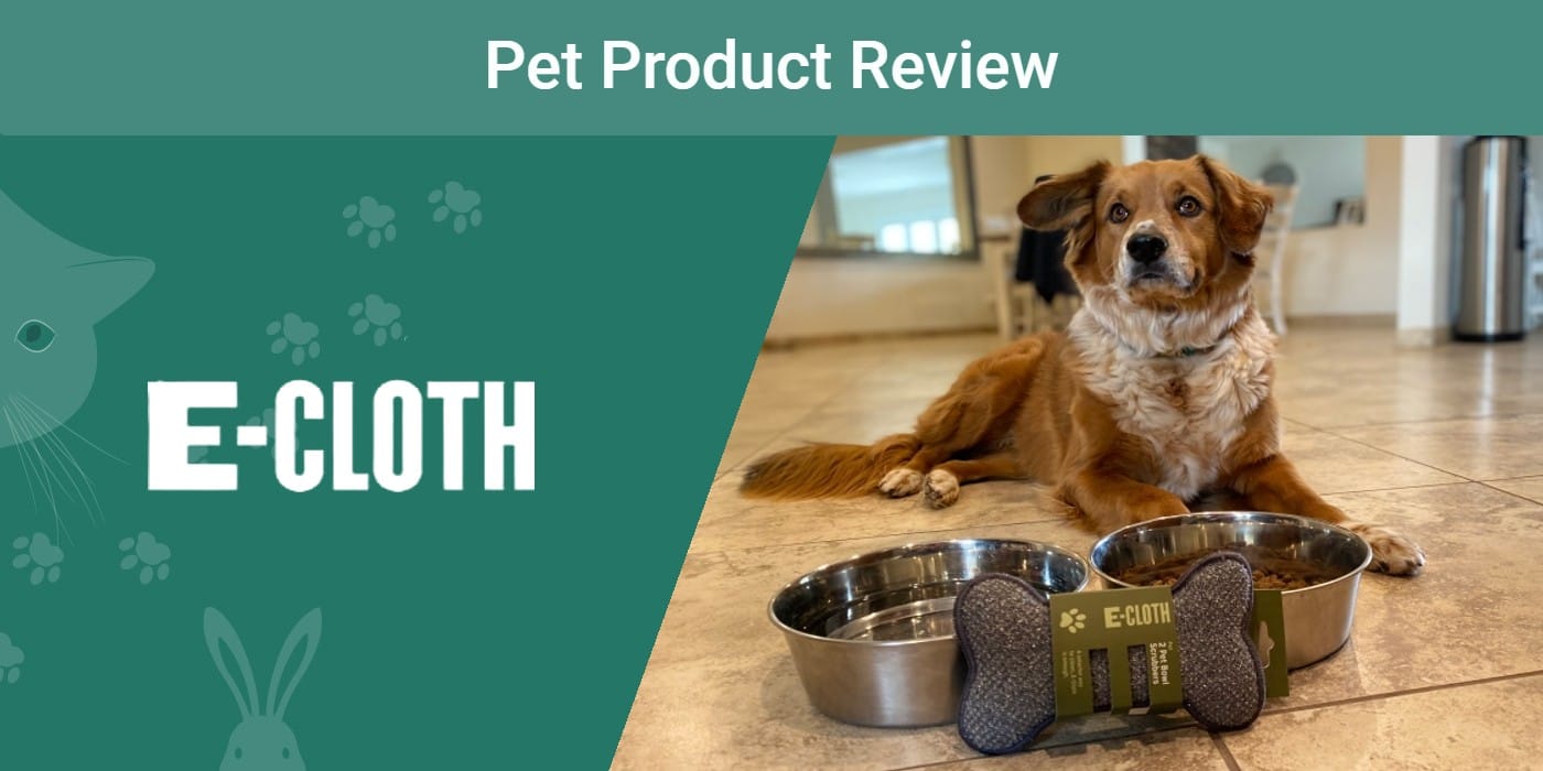 E-Cloth Cleaning Product Review 2024: Our Expert’s Opinion | Pet Keen