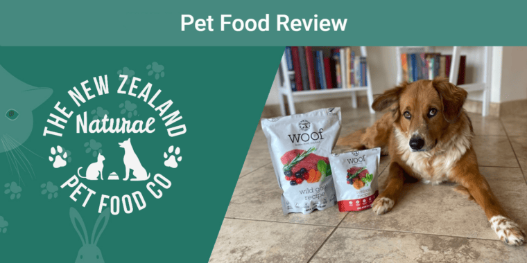 PK_SAPR_ The New Zealand Natural Pet Food Co Review