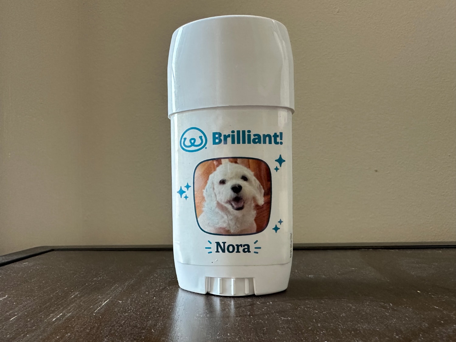 PetFriendly Brilliant! Dental Care for Dogs